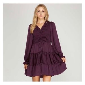 Meet your Posher, Susie